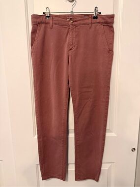 Adriano Goldschmied - The Caden Straight-Leg Pants